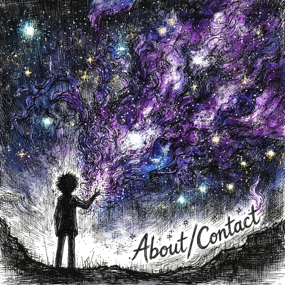 About / Contact